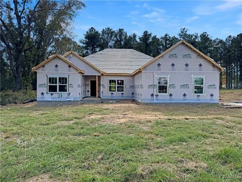 13500 Northside Road Berry AL 35546