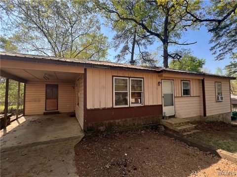 3415 Camp Street NE Tuscaloosa AL 35404