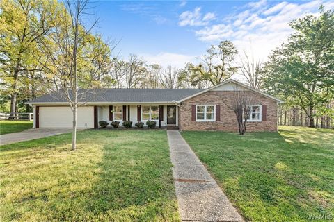 Homes For Sale - 15923 Lake Hills Drive<br/> North Port, AL 35475