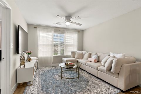 Condo For Sale - 680 6th Avenue #5427<br/> Tuscaloosa, AL 35404