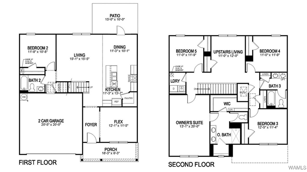 3910 Water Lily Lane, North Port, Alabama image 2