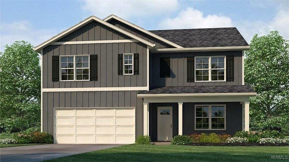 3910 Water Lily Lane, North Port, Alabama image 1