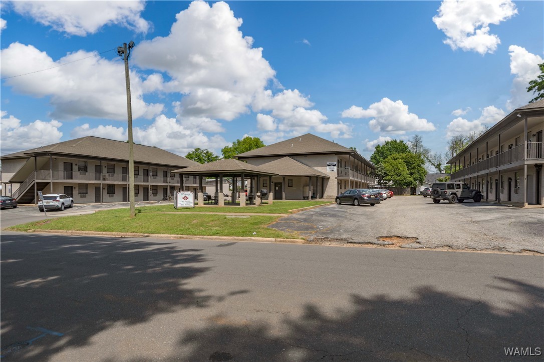 1212 12th Street #12, Tuscaloosa, Alabama image 21