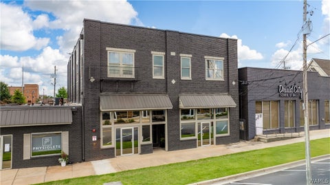 Multifamily For Sale - 2504 7th Street<br/> Tuscaloosa, AL 35401