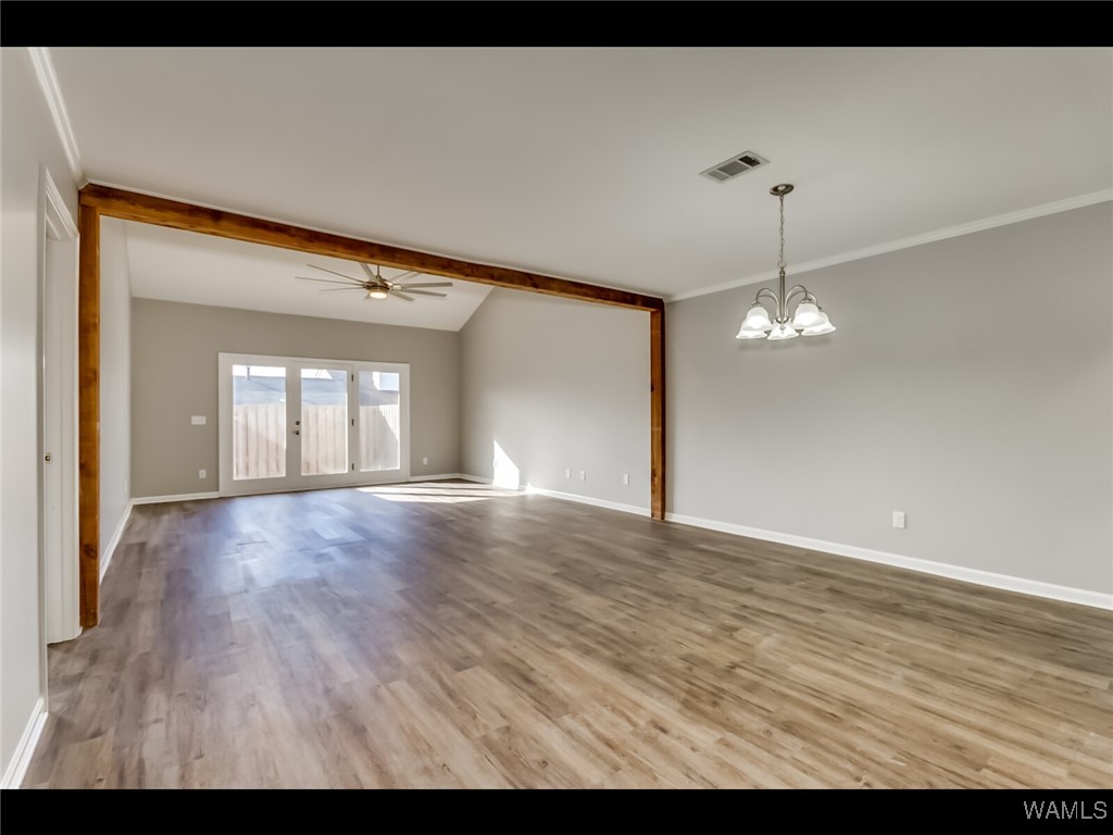 1709 Saint Andrews Drive, Tuscaloosa, Alabama image 19