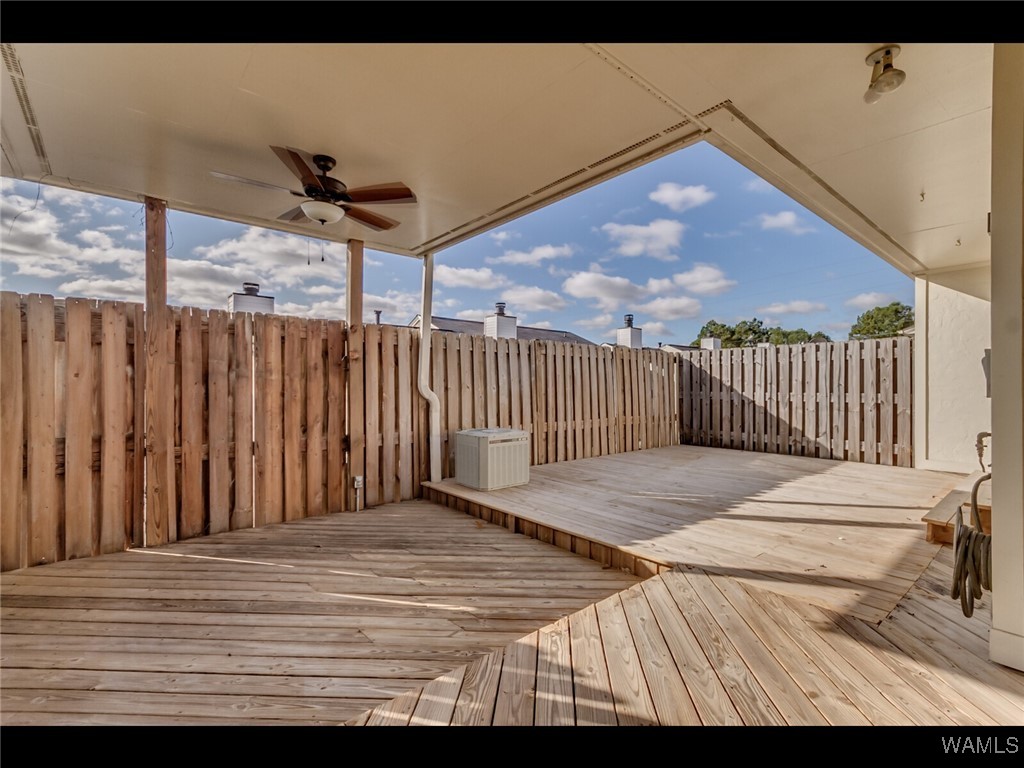 1709 Saint Andrews Drive, Tuscaloosa, Alabama image 36