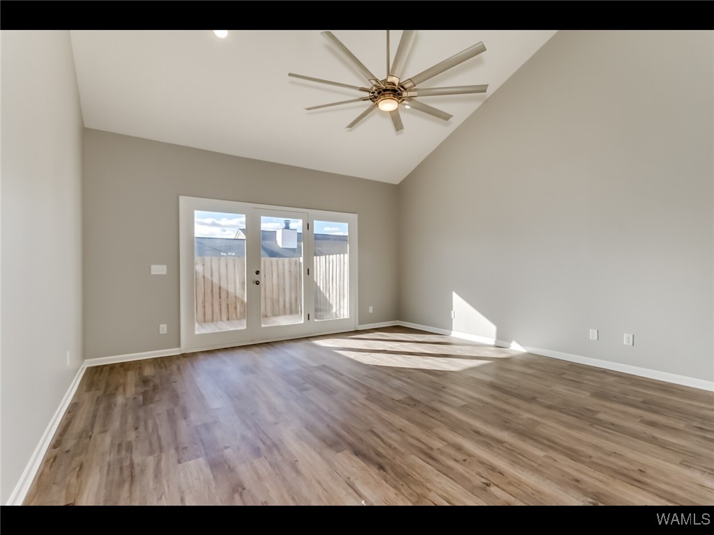 1709 Saint Andrews Drive, Tuscaloosa, Alabama image 27