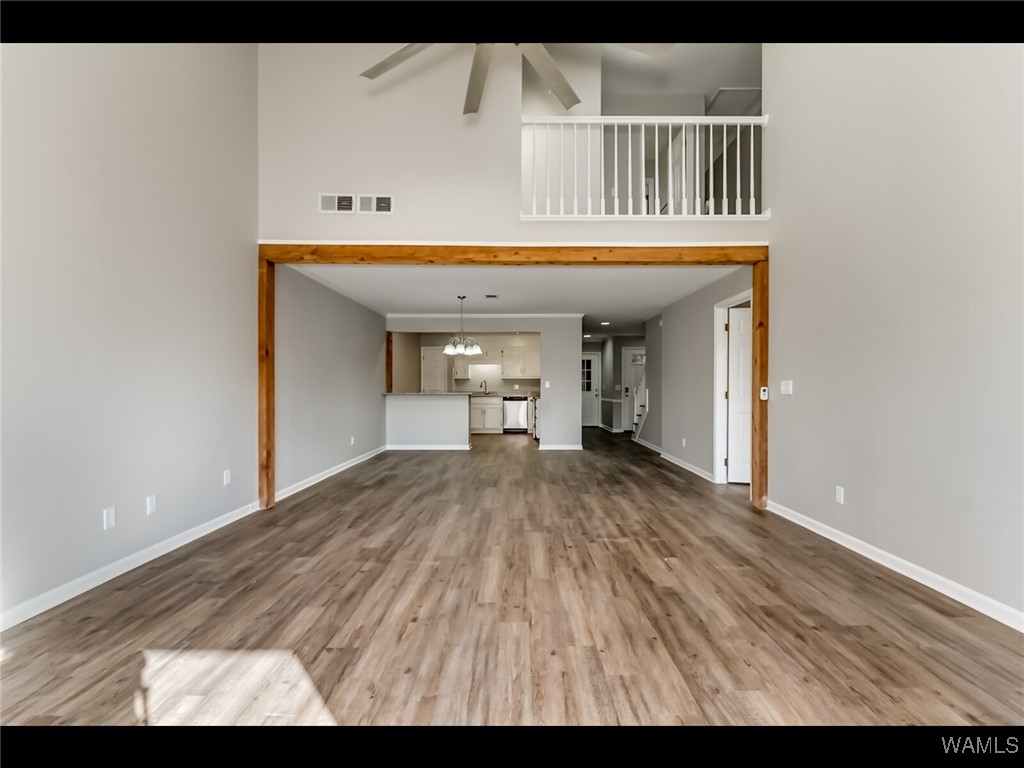 1709 Saint Andrews Drive, Tuscaloosa, Alabama image 7