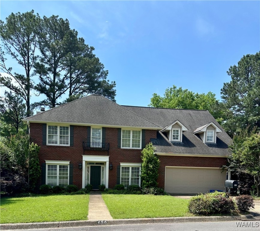 656 Hartford Drive, Tuscaloosa, Alabama image 1