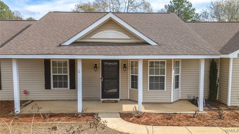 16012 Northwind Circle Northport AL 35475