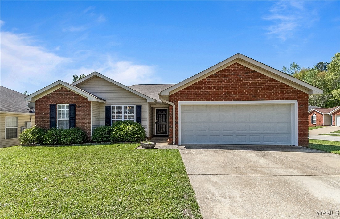 4926 Allums Avenue, North Port, Alabama image 1
