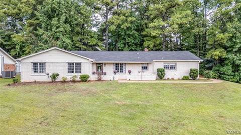 Homes For Sale - 655 Woodridge Drive<br/> Tuscaloosa County, Tuscaloosa, AL 35406