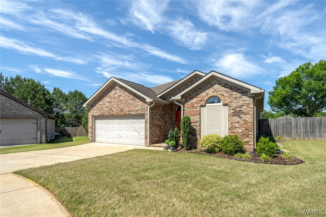 6501 Julia Pearl Lane