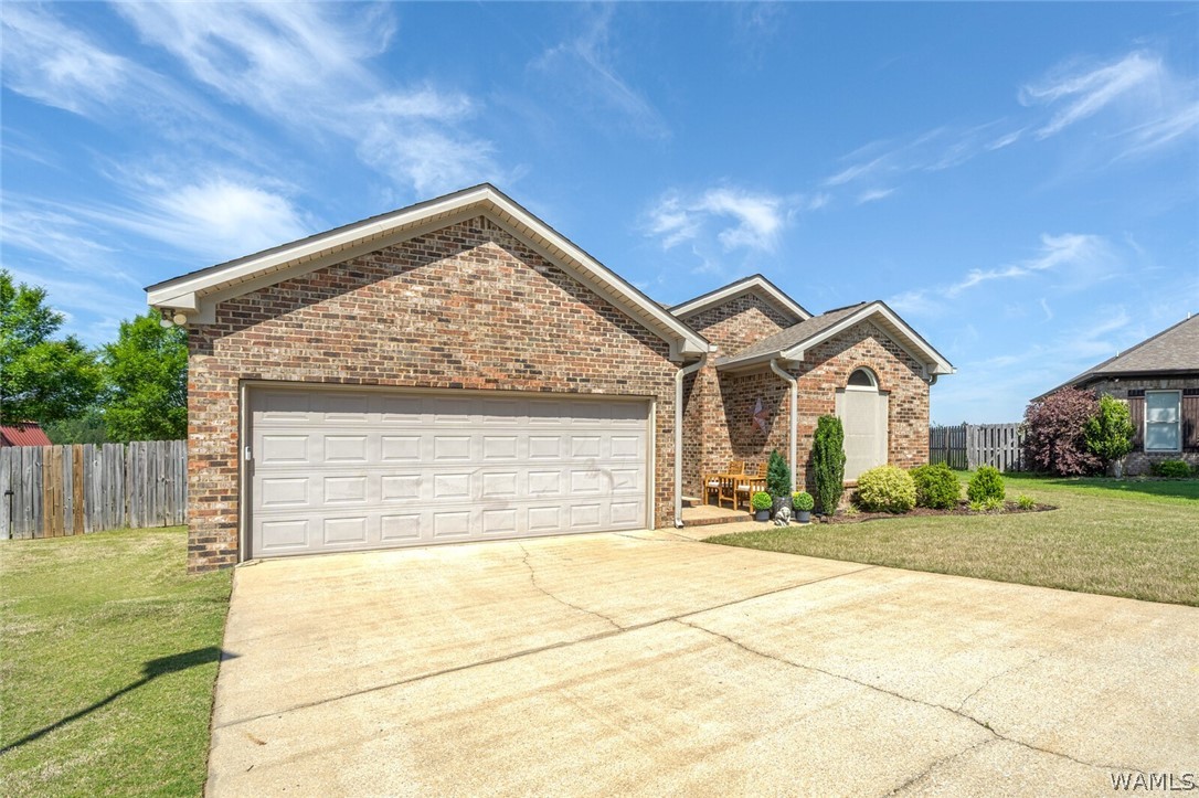 6501 Julia Pearl Lane