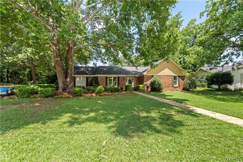 Homes For Sale - 730 Stone River Road<br/> Tuscaloosa, AL 35406