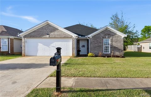 164 Roscommon Road Tuscaloosa AL 35405