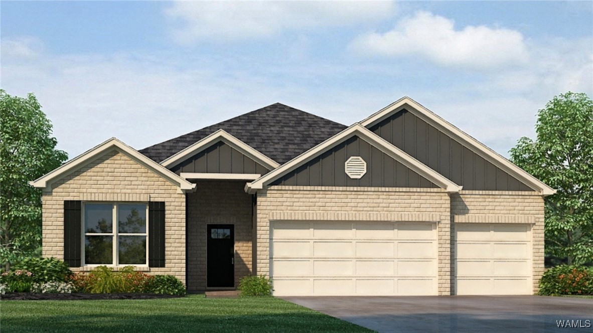 9338 Havenridge Loop, Tuscaloosa, Alabama image 1