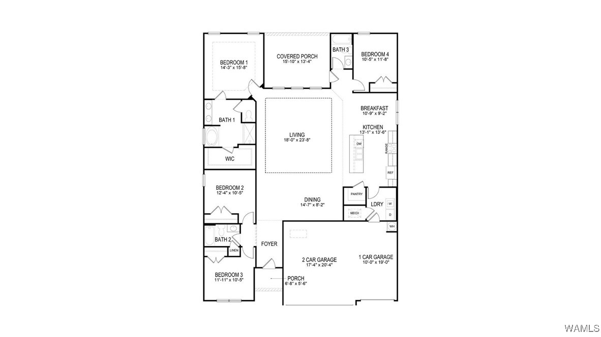 9338 Havenridge Loop, Tuscaloosa, Alabama image 19