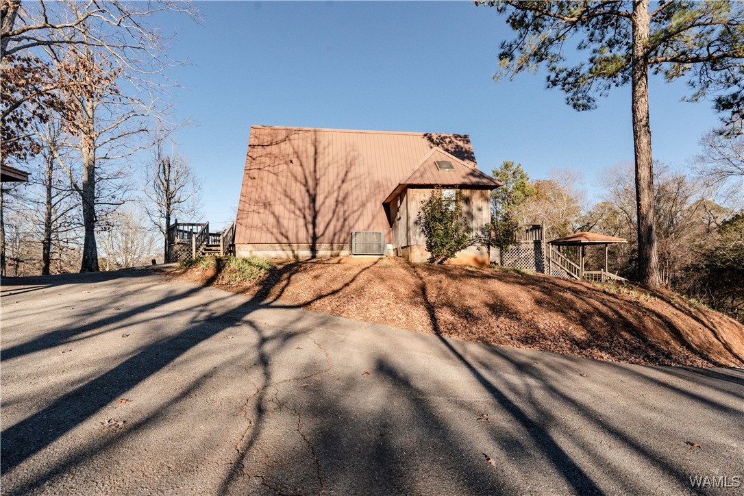 15142 S Rosser Road, Tuscaloosa, Alabama image 8