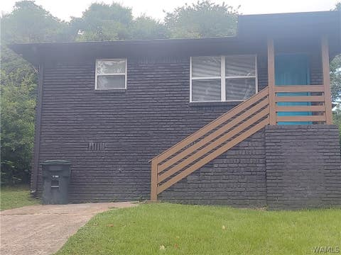 Homes For Rent - 2936 42nd Avenue Alley #1<br/> Birmingham, AL 35207