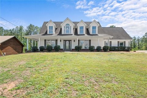 13323 Clements Road Cottondale AL 35453