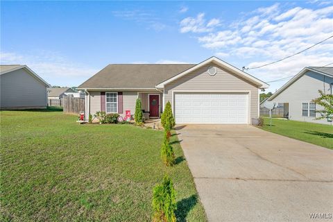 Homes For Sale - 15980 Stone Ridge Circle<br/> Brookwood, AL 35444