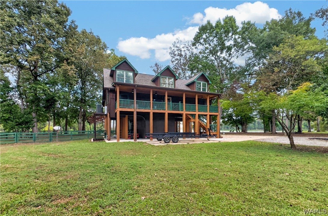 188 Cypress Point Lane