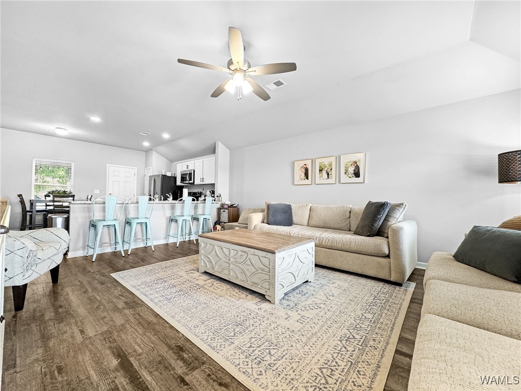 204 Hidden Trace Court Ct, Montevallo, Alabama image 3