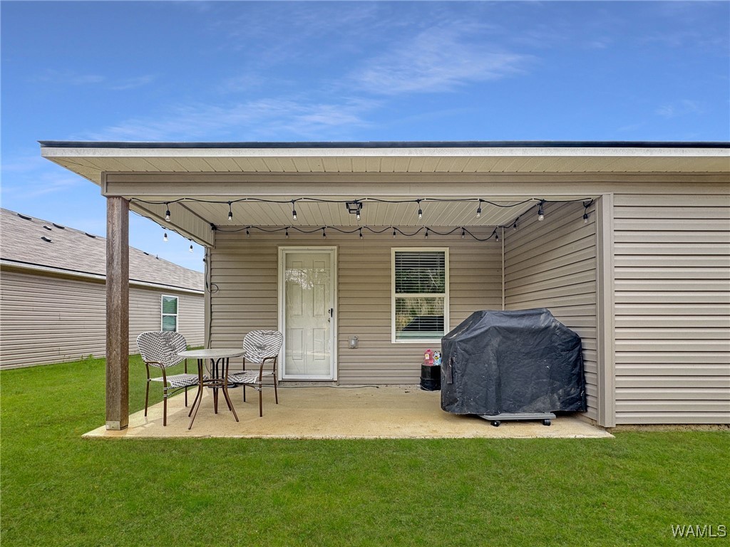 204 Hidden Trace Court Ct, Montevallo, Alabama image 22