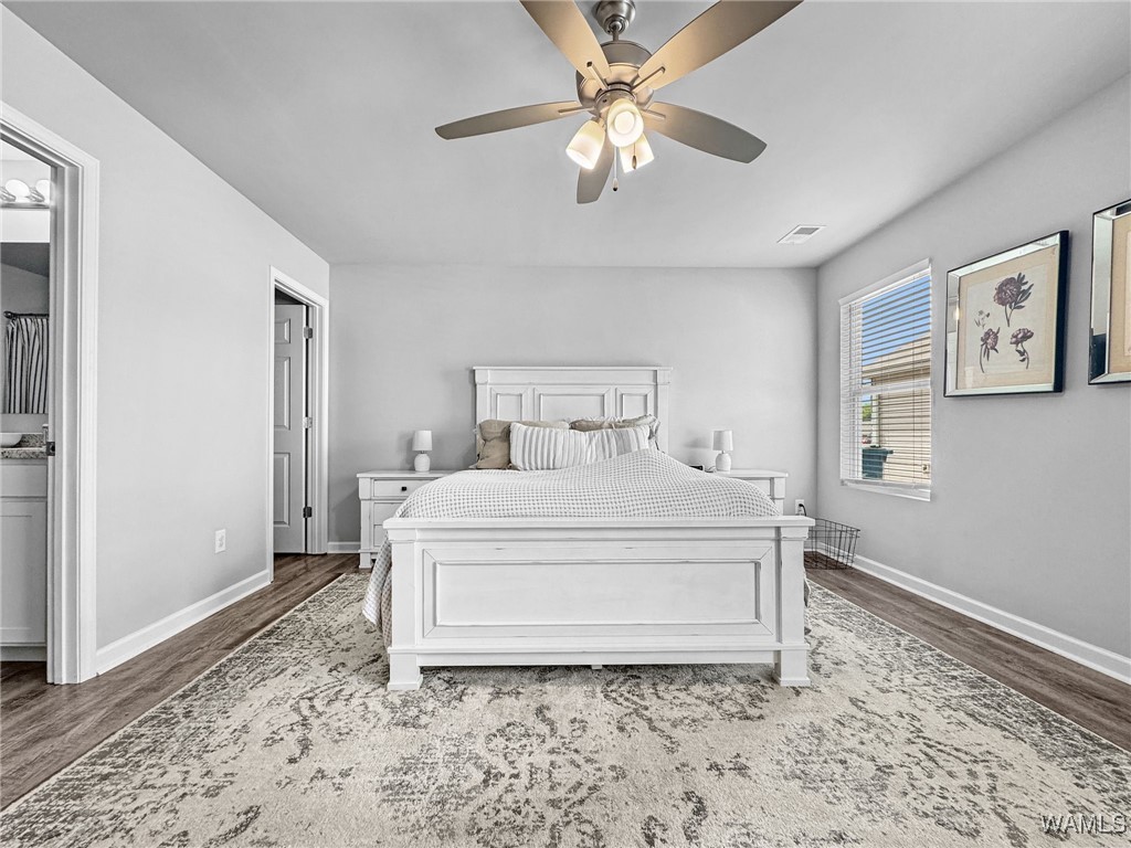 204 Hidden Trace Court Ct, Montevallo, Alabama image 17