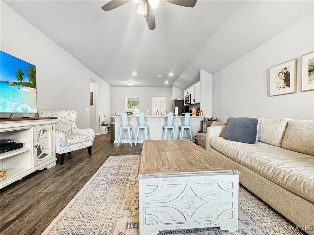 204 Hidden Trace Court Ct, Montevallo, Alabama image 5