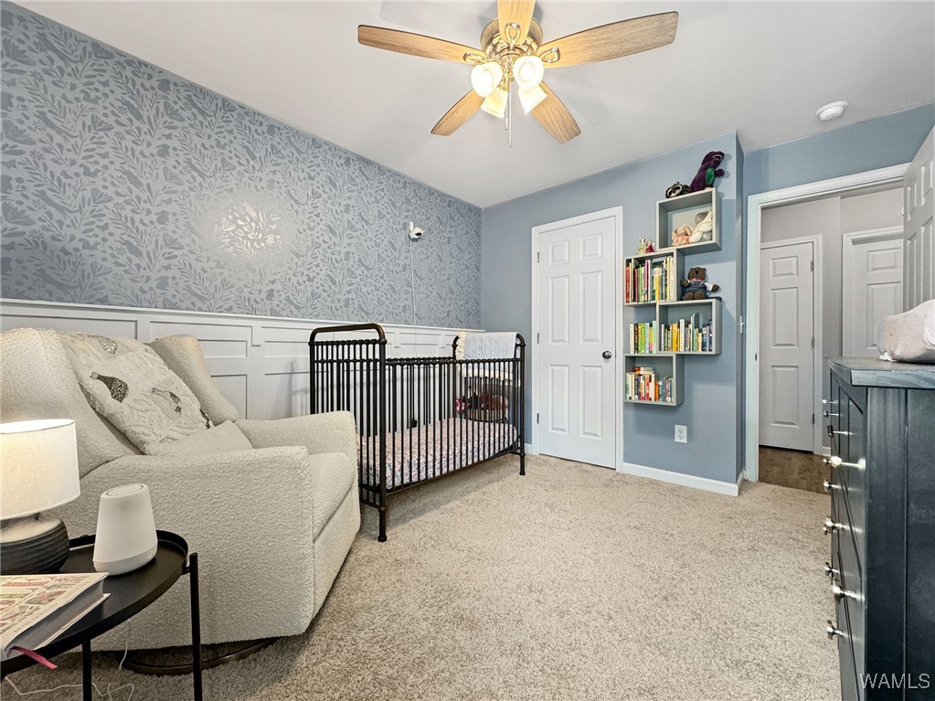 204 Hidden Trace Court Ct, Montevallo, Alabama image 12