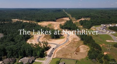 Vacant Land For Sale - 217 The Lakes At Northriver<br/> Tuscaloosa, AL 35406