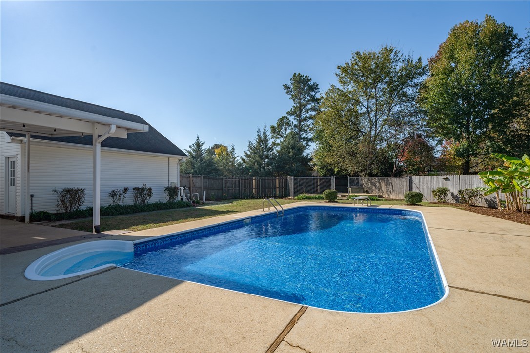 8452 Snow Circle Cir, Tuscaloosa, Alabama image 20