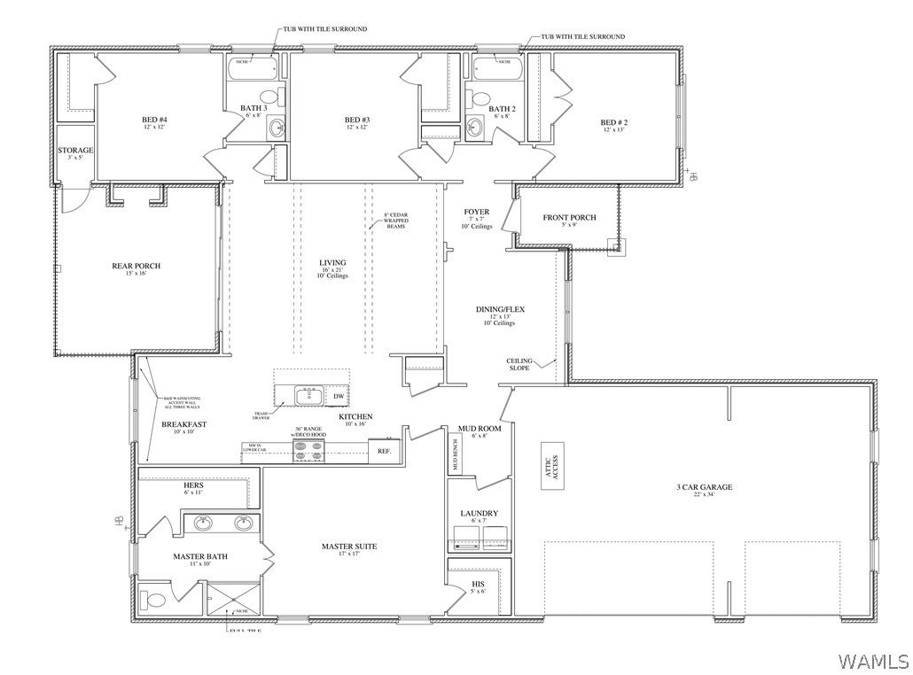 4698 Brook Highland Ridge
