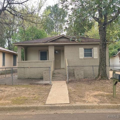 2717 23RD Street Tuscaloosa AL 35401