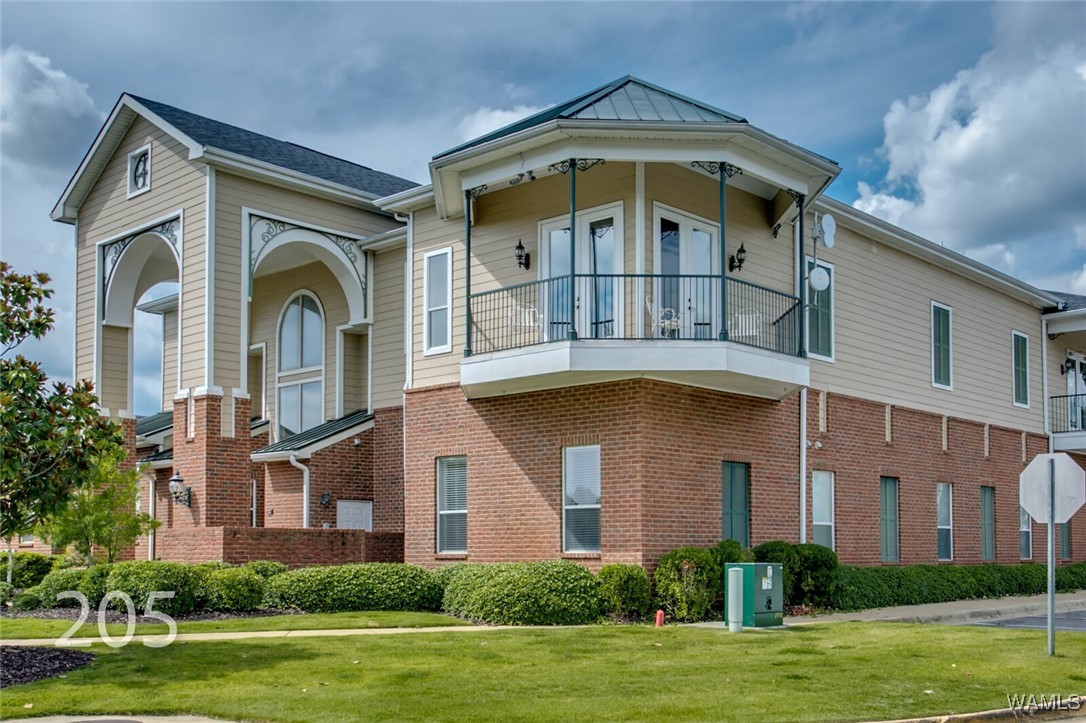 120 15th Street #205, Tuscaloosa, Alabama image 1