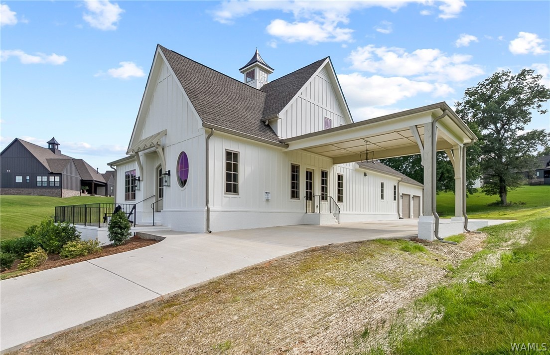 11332 Highland Lakes Point