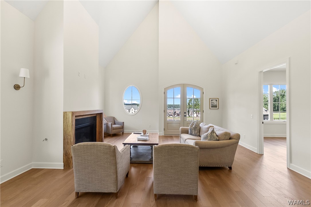 11332 Highland Lakes Point