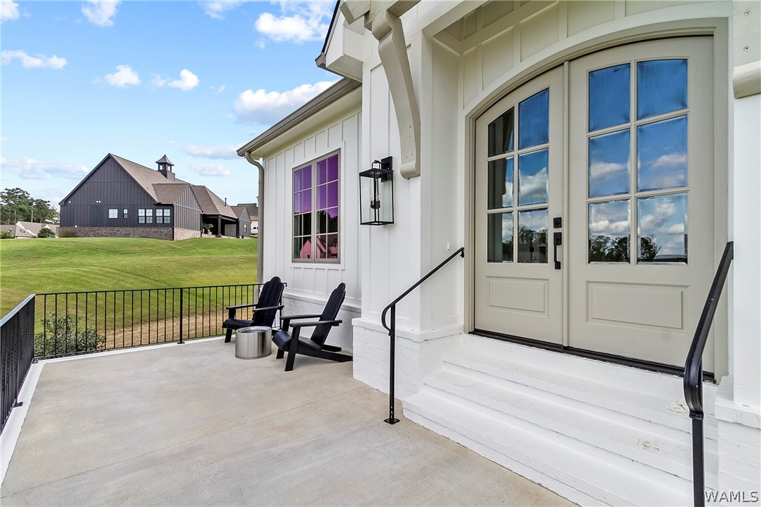 11332 Highland Lakes Point