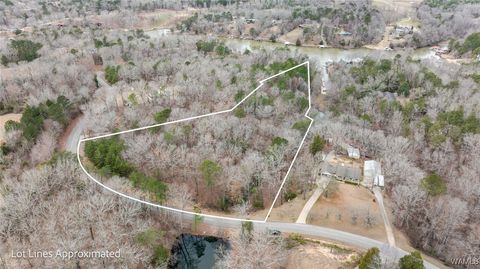 Vacant Land For Sale - 00 Country Club Drive<br/> North Port, AL 35475