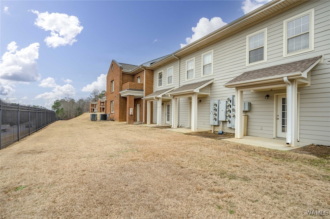 3218 Veterans Memorial Parkway #414, Tuscaloosa, Alabama image 26