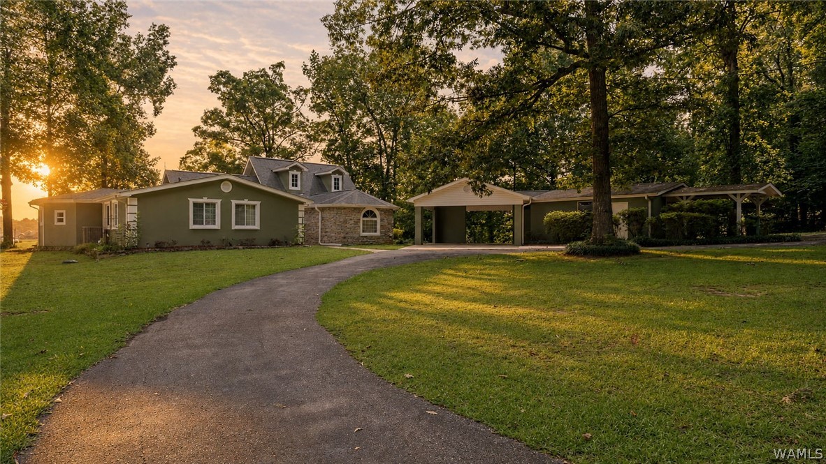 Photo 1 of 65 — 15029 Carmen Drive, Northport, AL 35475