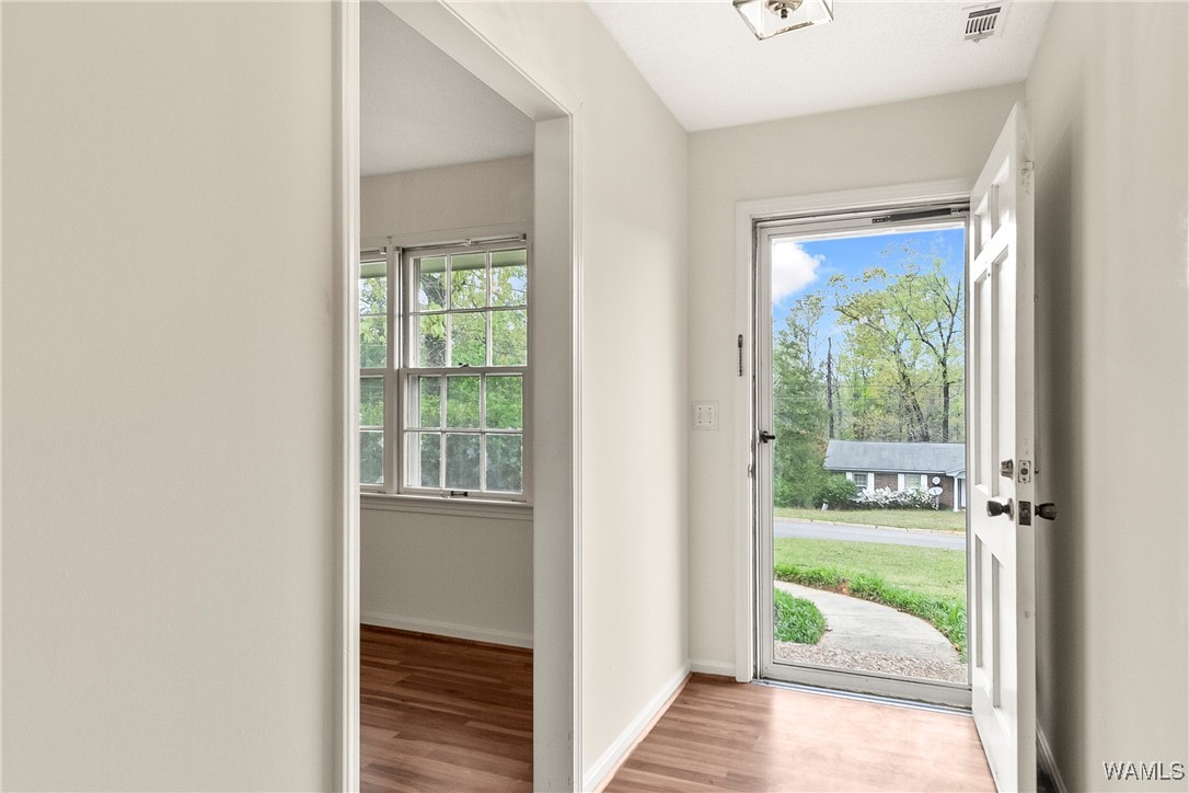 3307 Green Grove Drive, Tuscaloosa, Alabama image 3
