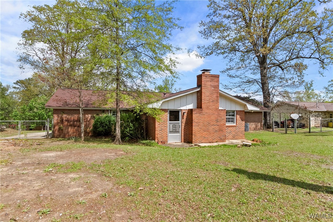 3307 Green Grove Drive, Tuscaloosa, Alabama image 17