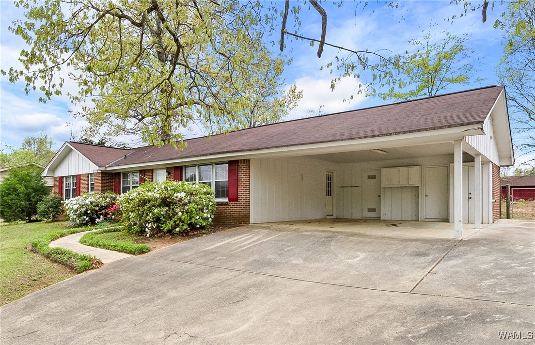 3307 Green Grove Drive, Tuscaloosa, Alabama image 2