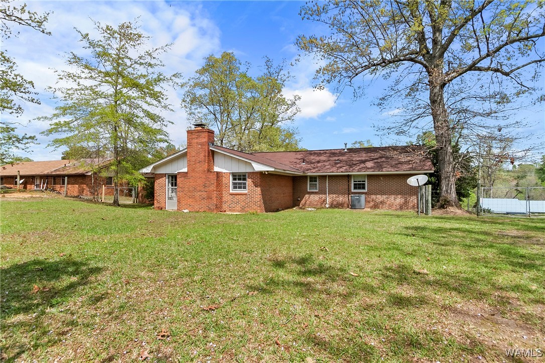 3307 Green Grove Drive, Tuscaloosa, Alabama image 18