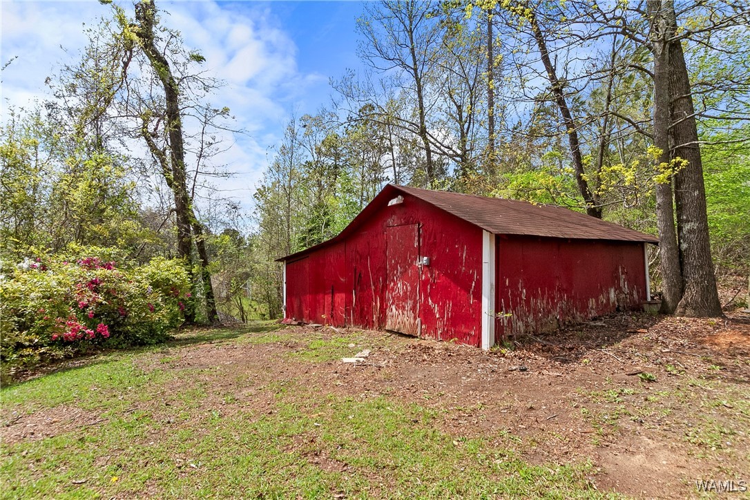 3307 Green Grove Drive, Tuscaloosa, Alabama image 16