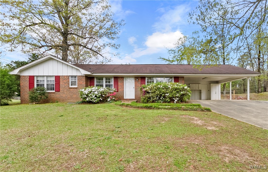 3307 Green Grove Drive, Tuscaloosa, Alabama image 1