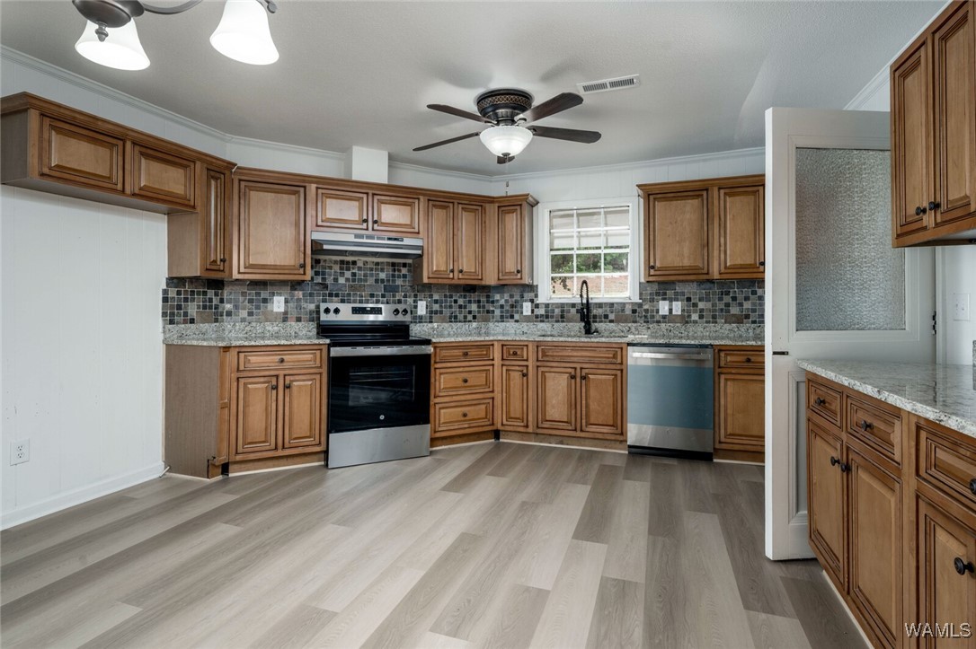 4205 Cloverdale Estate, North Port, Alabama image 9